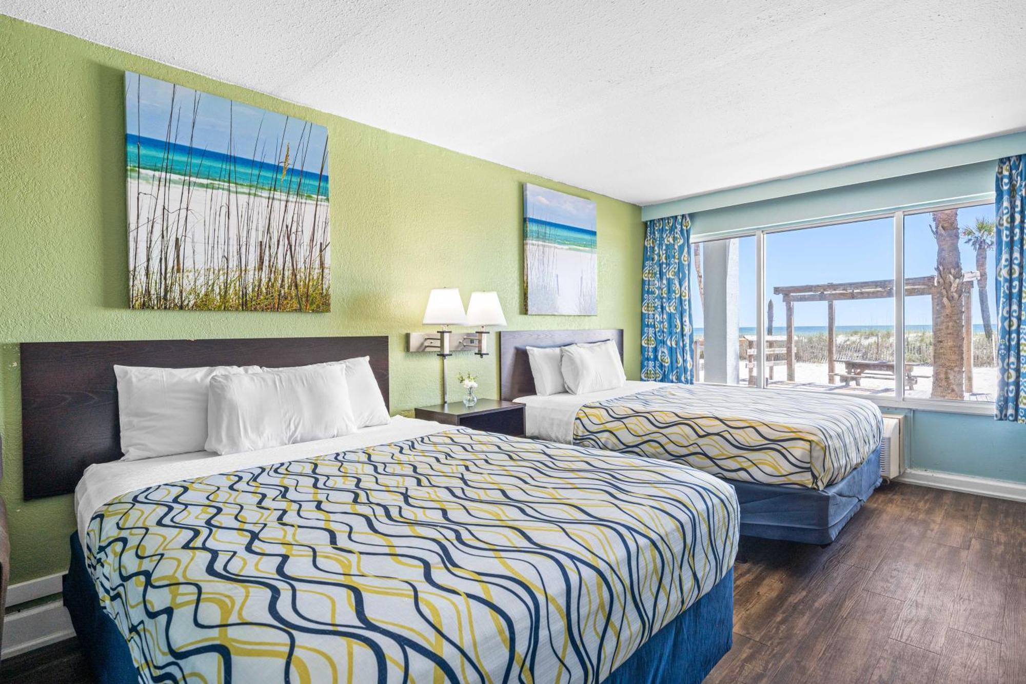 Boardwalk Hotel Panama City Beach