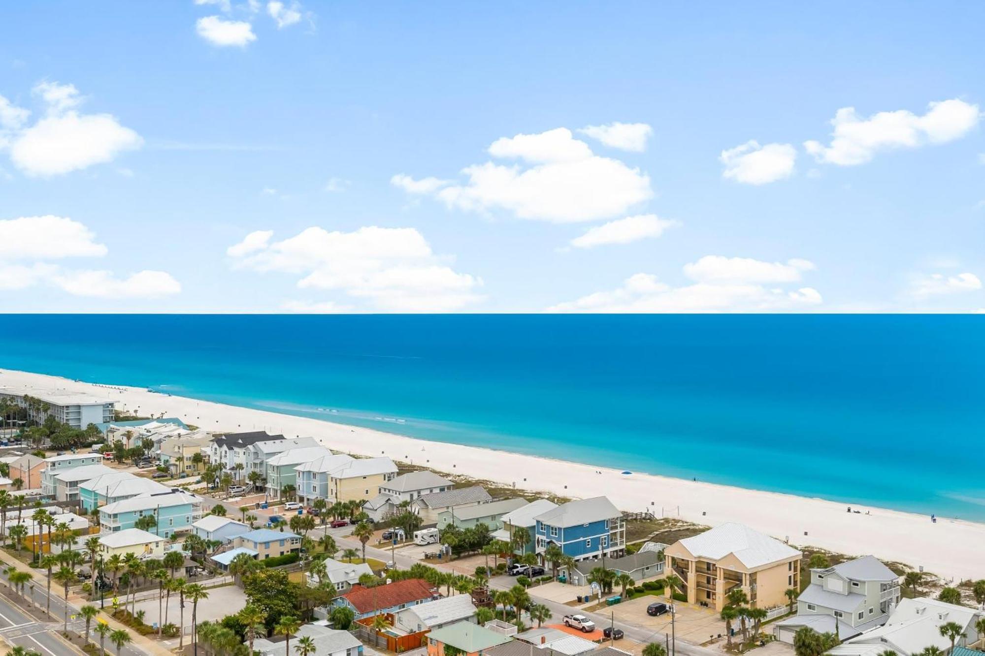 Apartment Laketown Wharf By Panhandle Getaways *