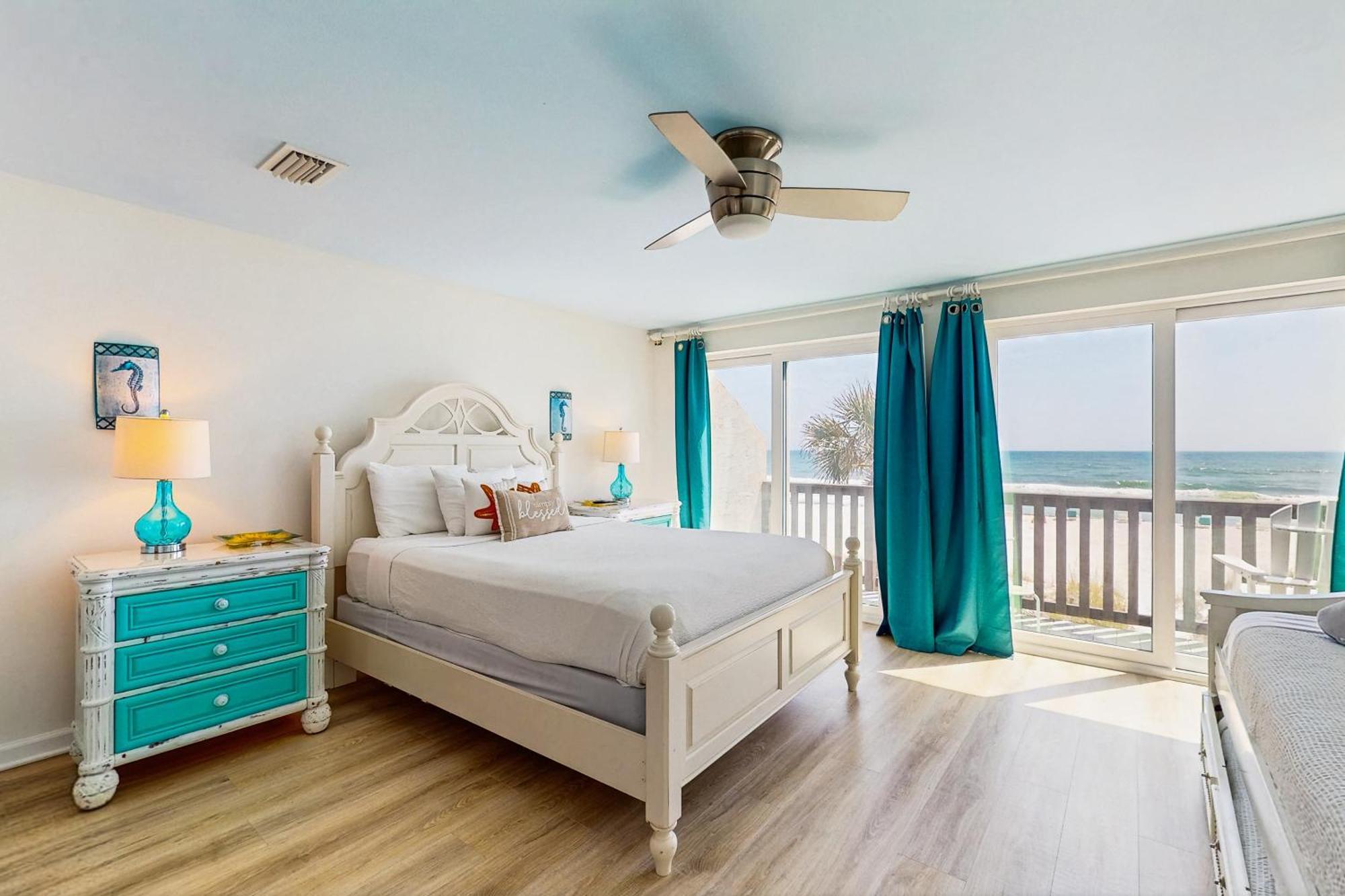 Largo Mar Holiday home *