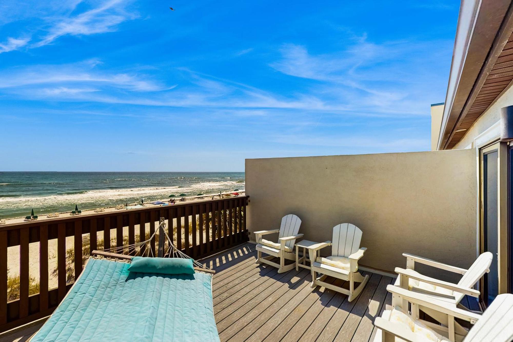 Holiday home Largo Mar *