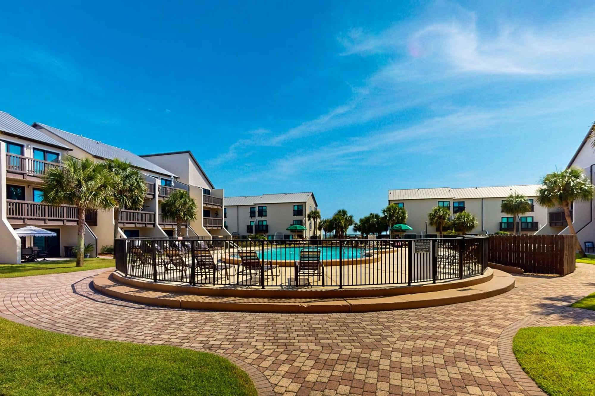 Holiday home Largo Mar