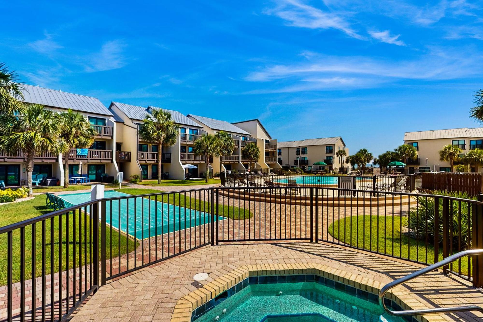 Largo Mar Holiday home