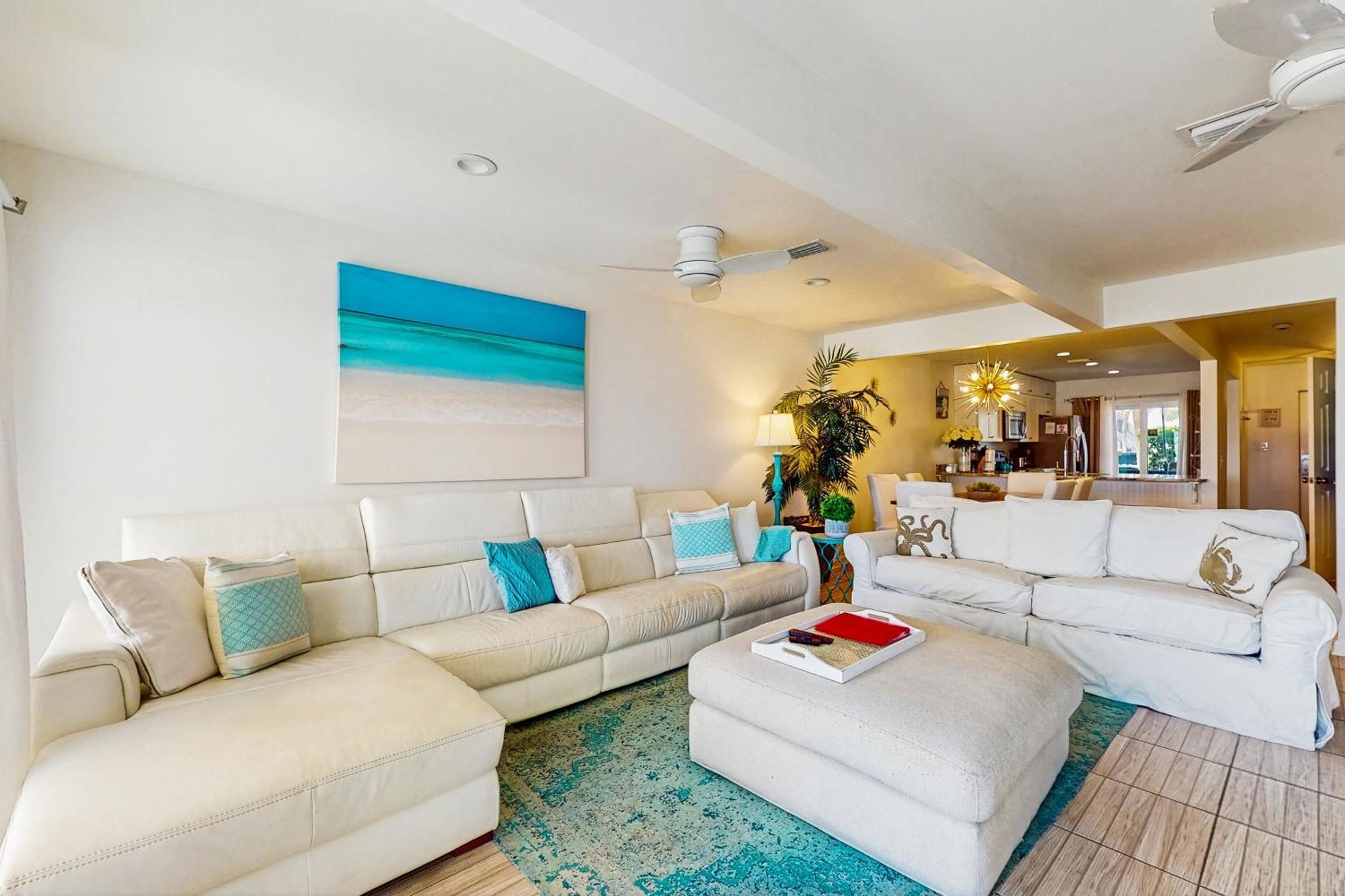 Holiday home Largo Mar