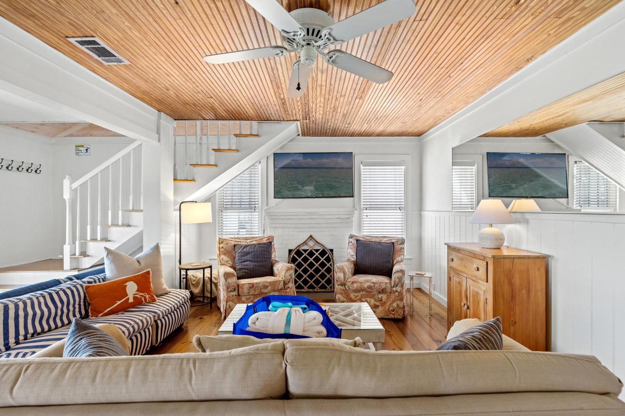 Holiday home Cute Steps To The Beach! Panama Beach, Fl! Panama City Beach