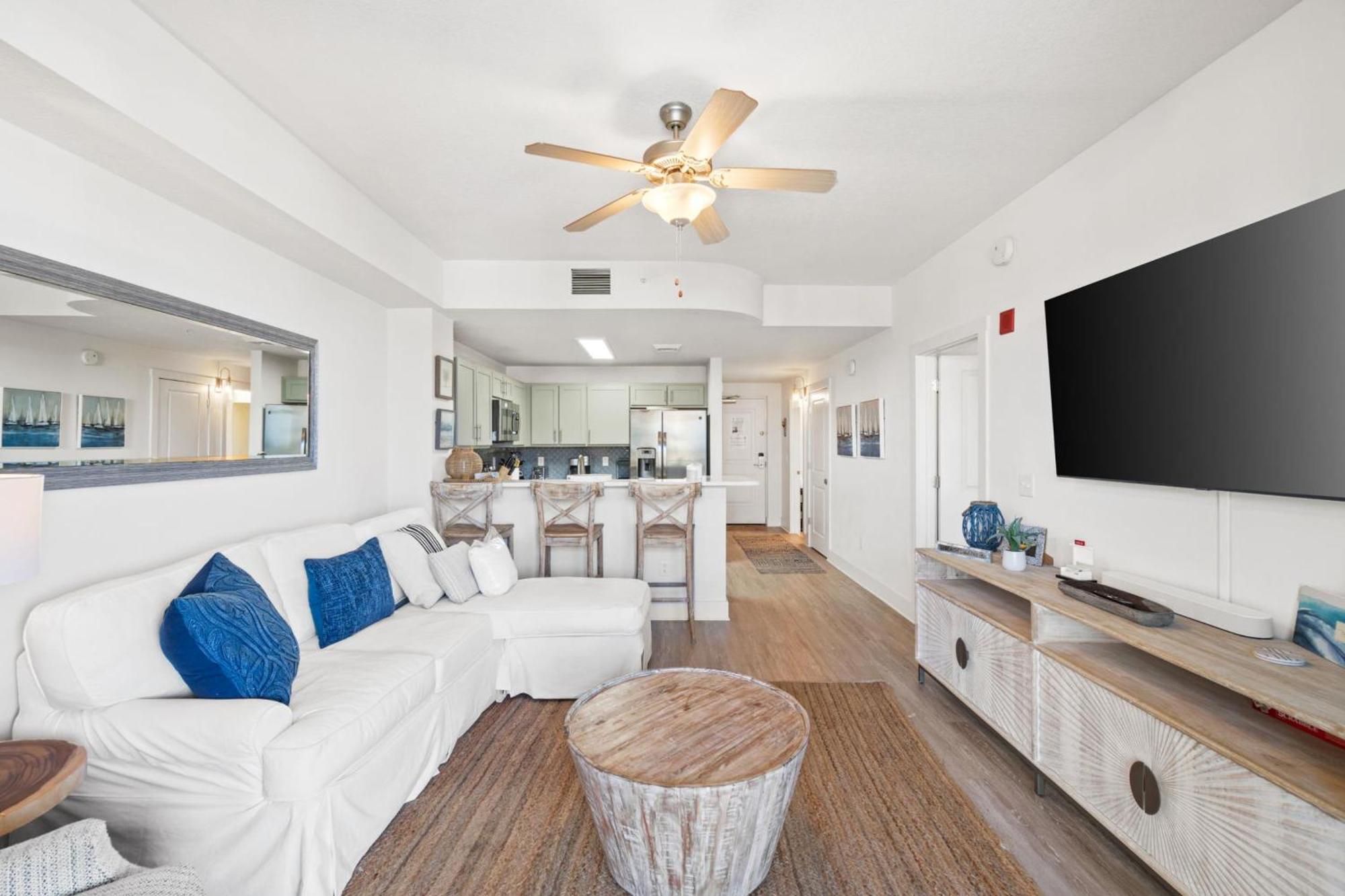 Calypso Tower 3 Apartment Panama City Beach