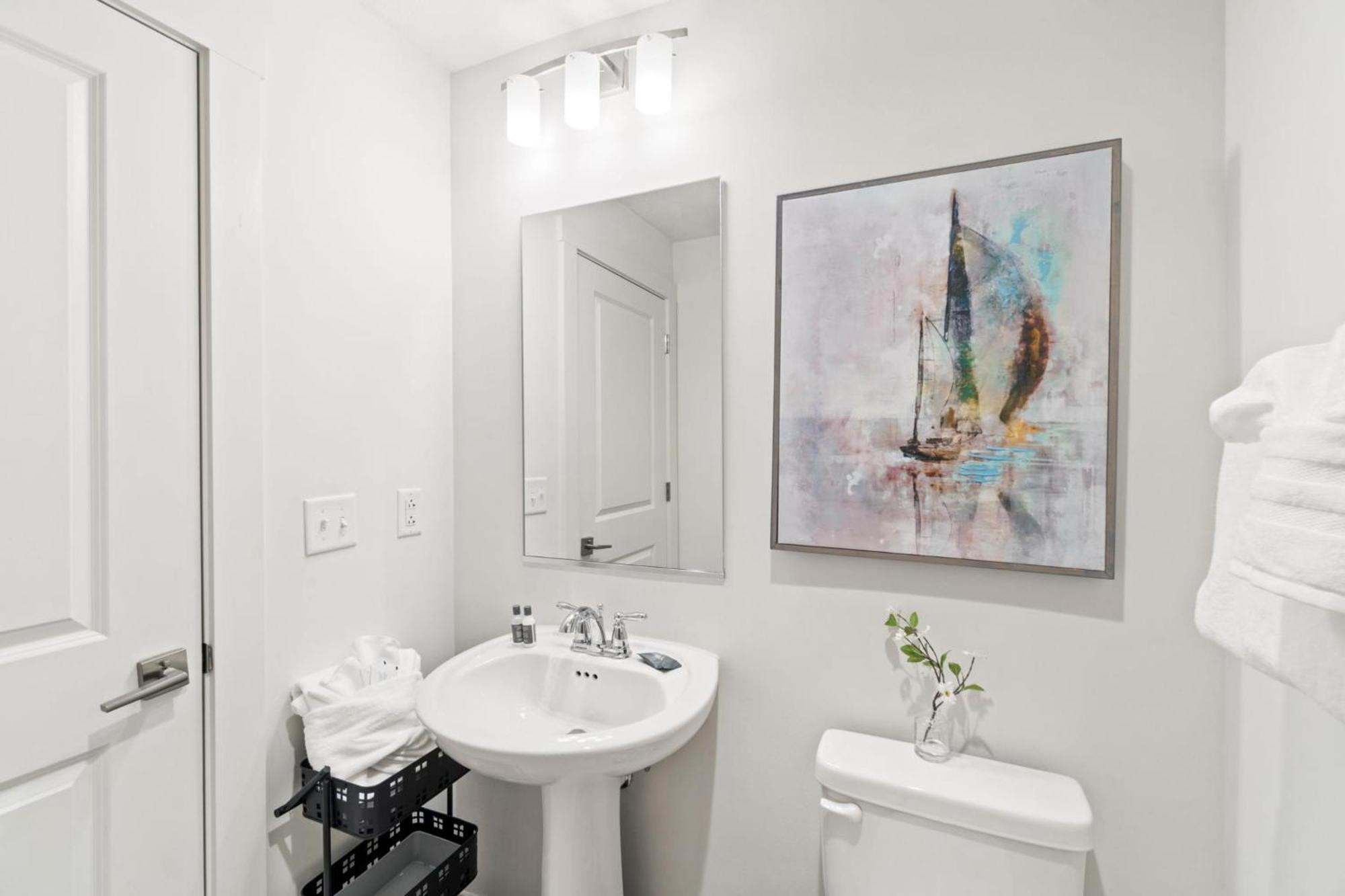 Apartment Calypso Tower 3