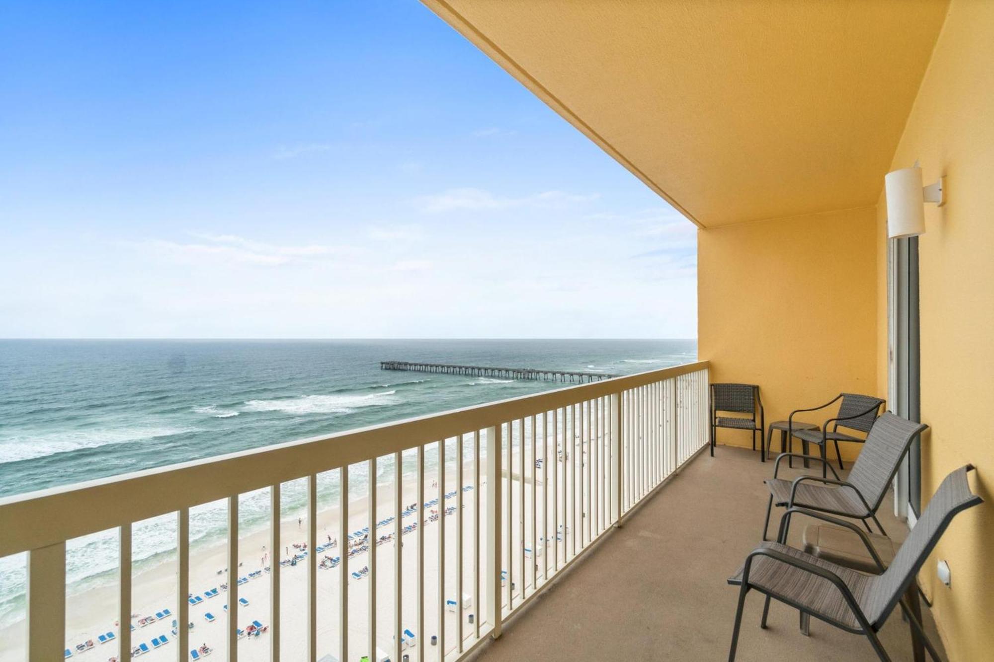 Calypso & Towers By Panhandle Getaways Apartment