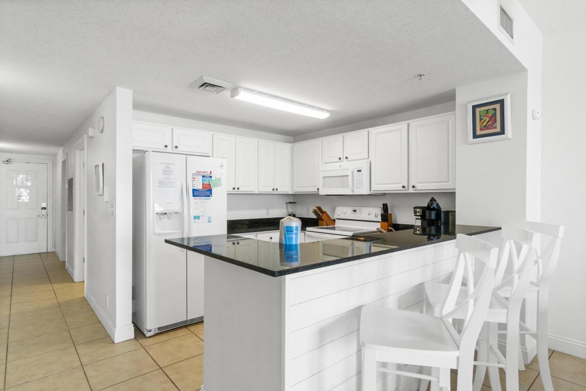 Calypso & Towers By Panhandle Getaways Apartment Panama City Beach