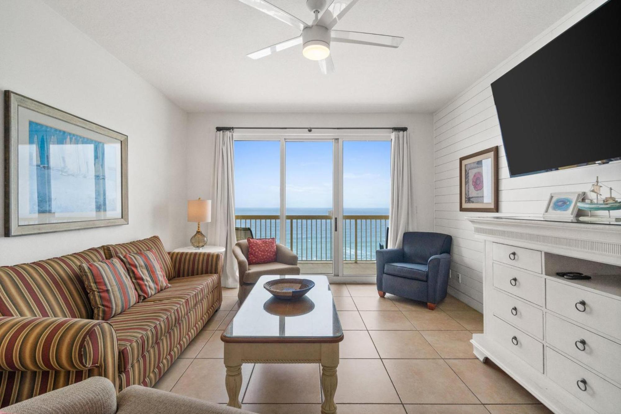Calypso & Towers By Panhandle Getaways * Panama City Beach