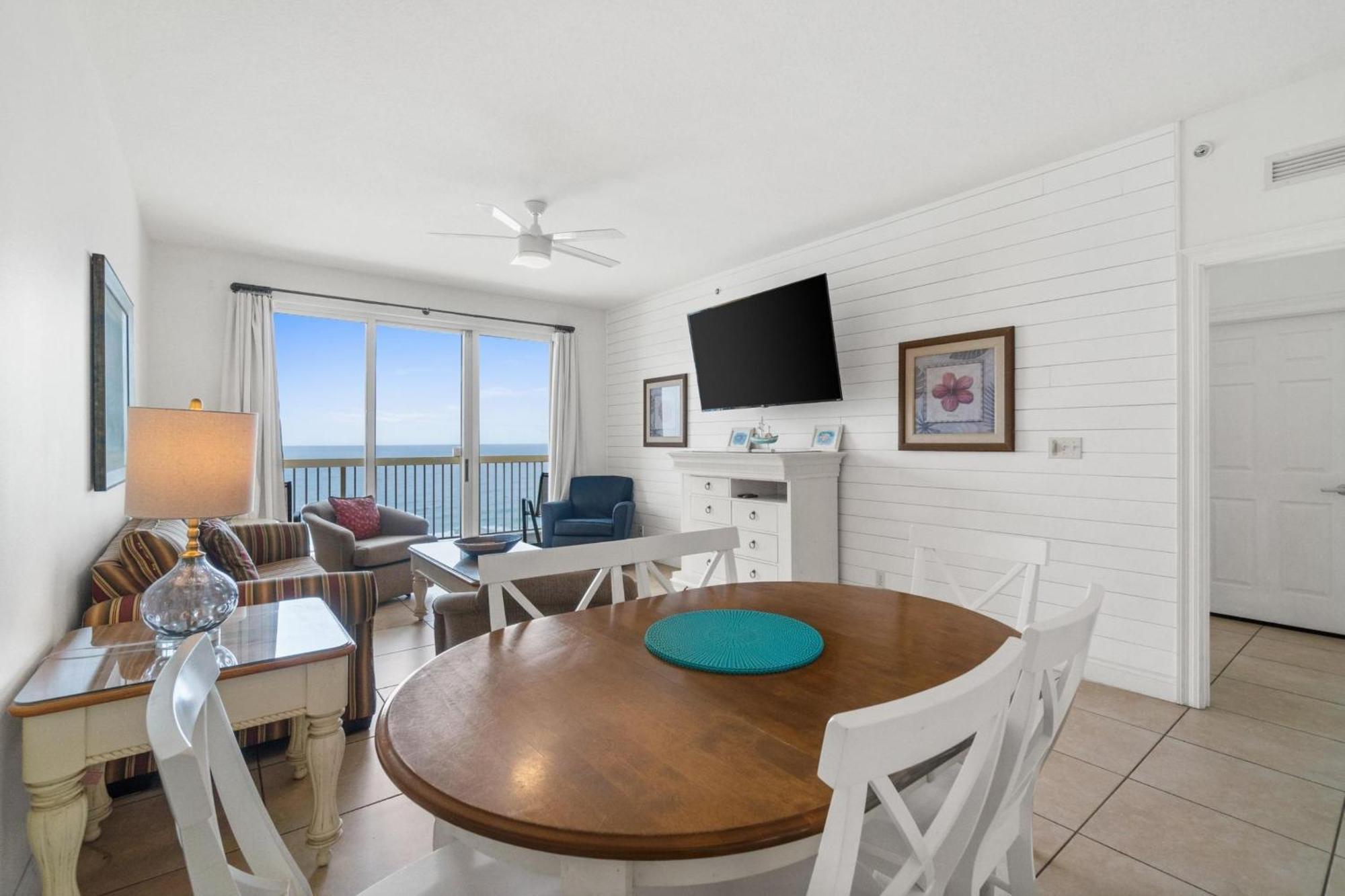 Calypso & Towers By Panhandle Getaways Apartment