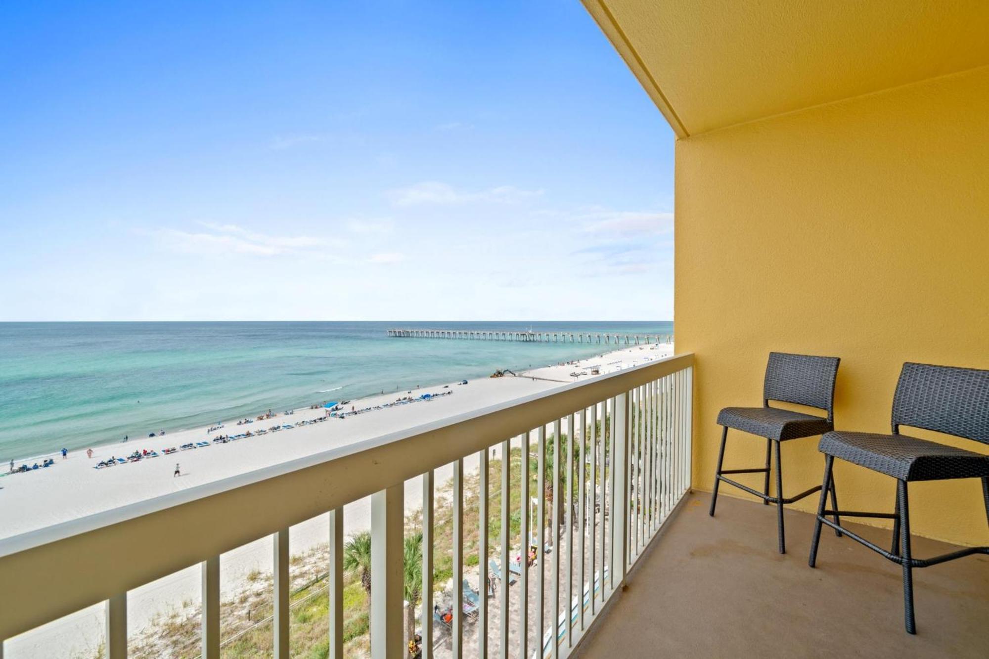 Apartment Calypso & Towers By Panhandle Getaways
