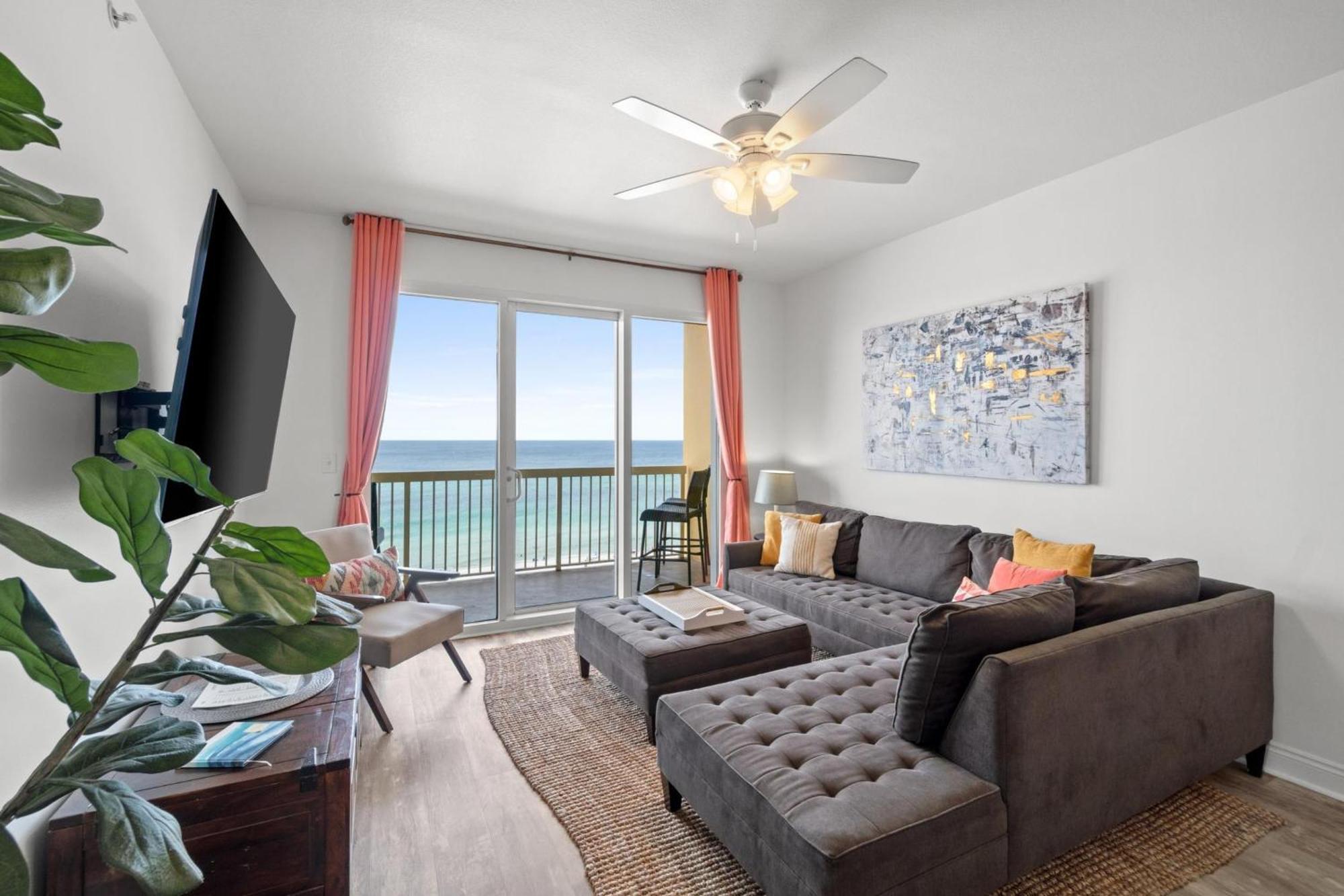 Apartment Calypso & Towers By Panhandle Getaways