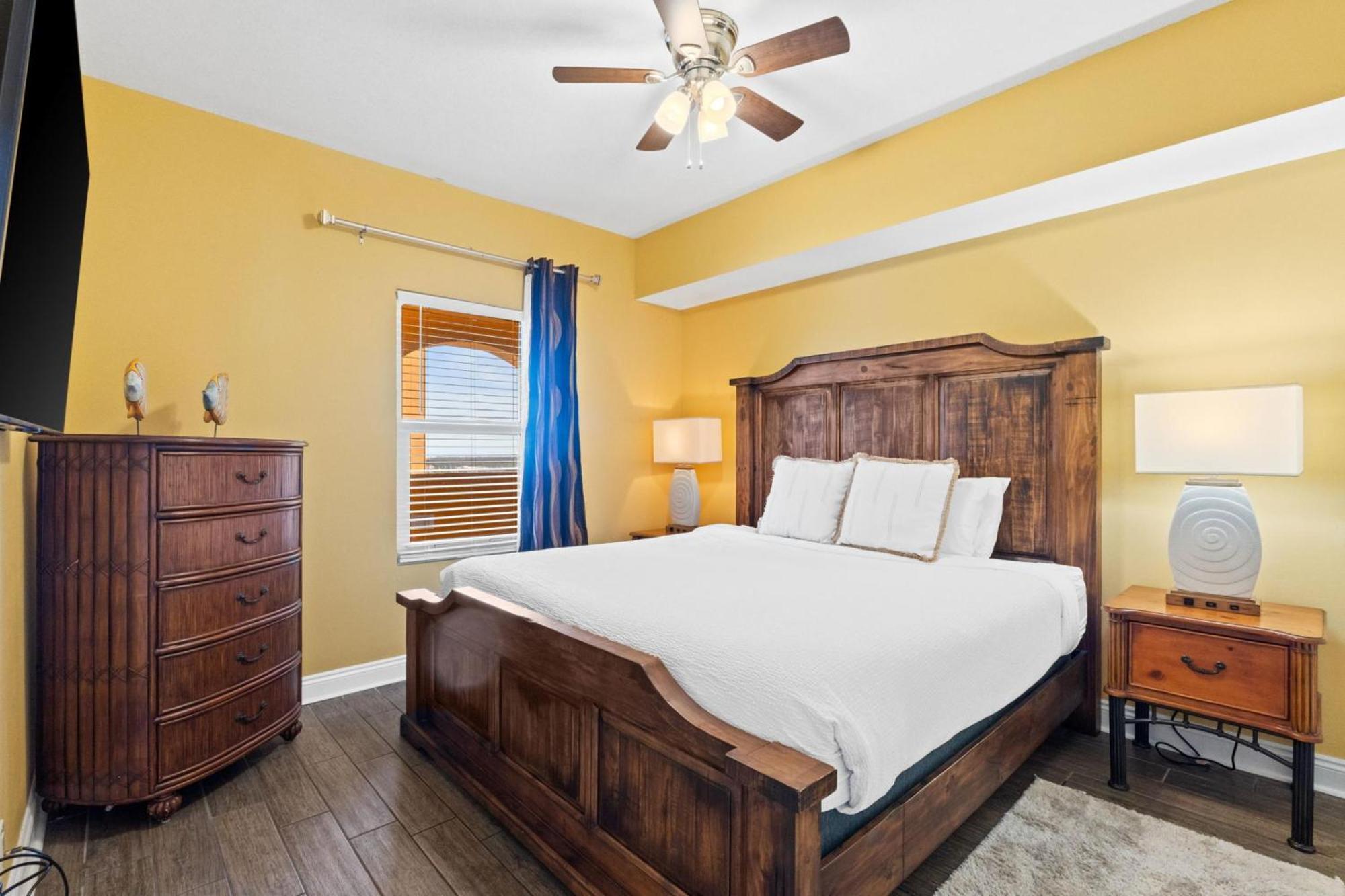 Calypso & Towers By Panhandle Getaways *