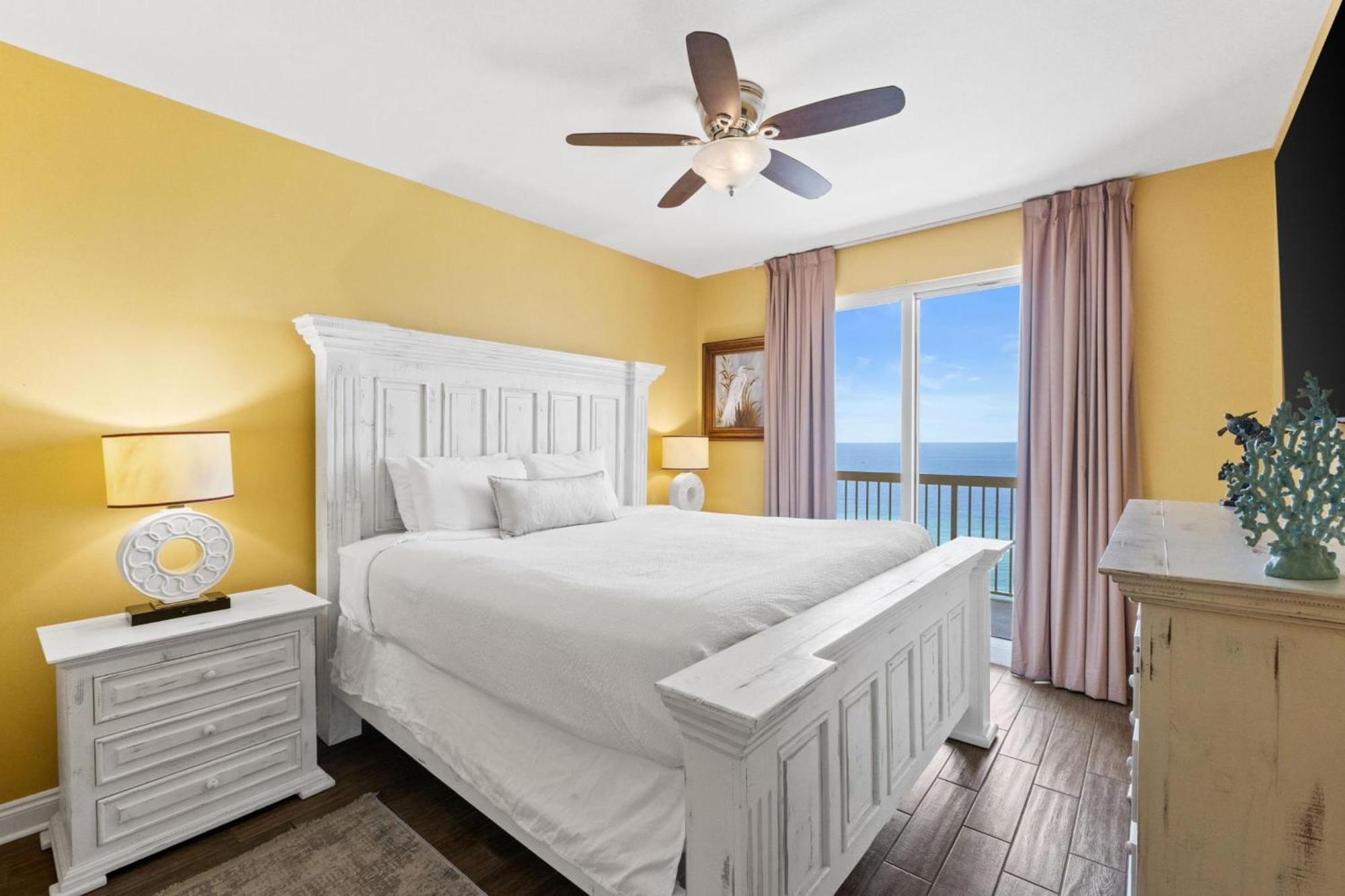 Calypso & Towers By Panhandle Getaways Apartment *
