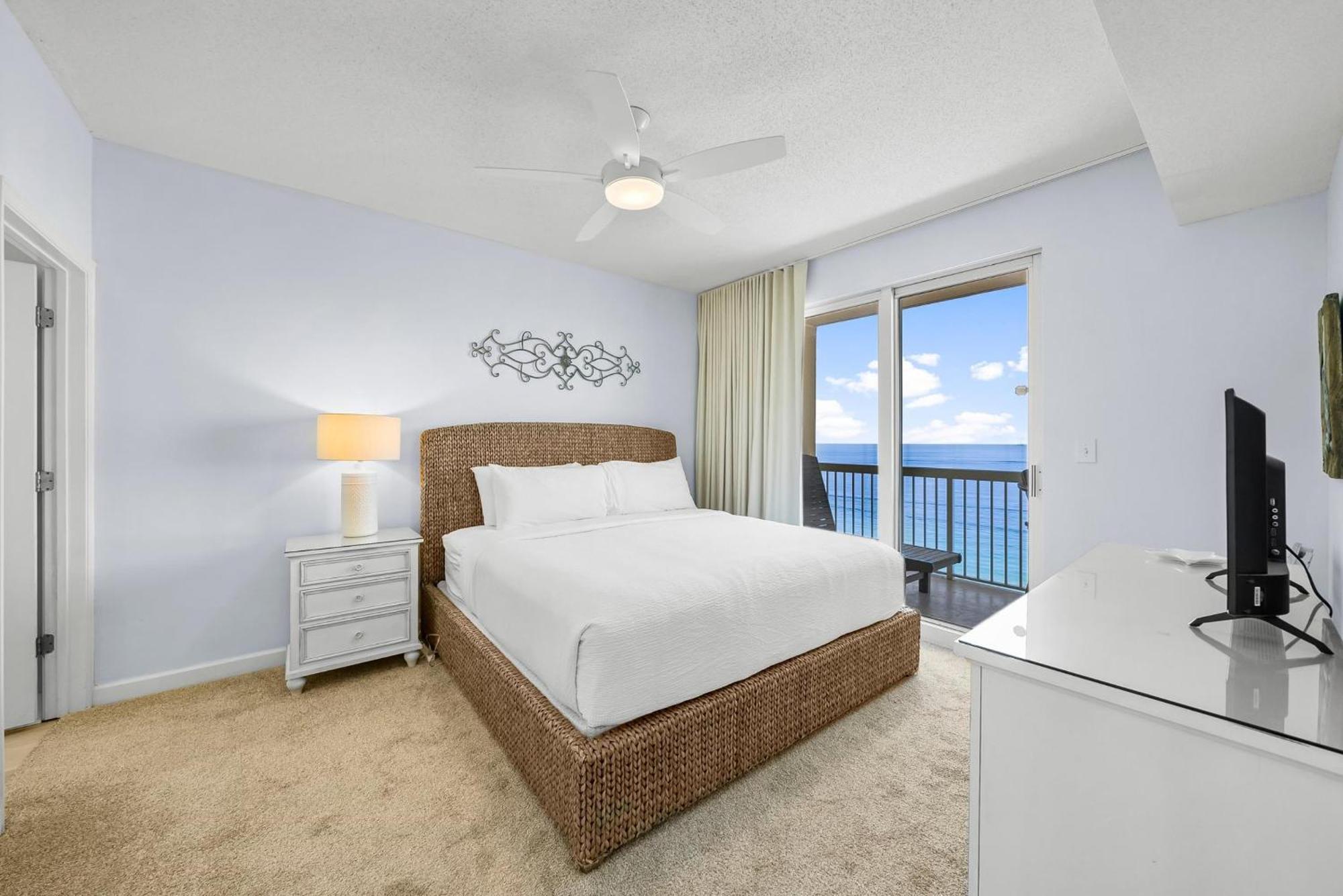 Seychelles By Panhandle Getaways Apartment Panama City Beach