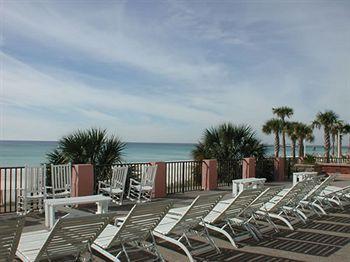 The Driftwood Hotel