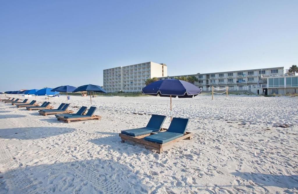 Beachside West Townhome * Panama City Beach