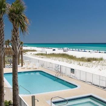 Ocean By Royal American Getaways Hotel