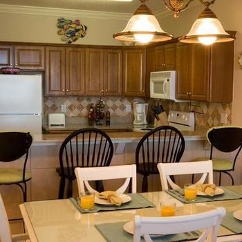 Ocean By Royal American Getaways Panama City Beach