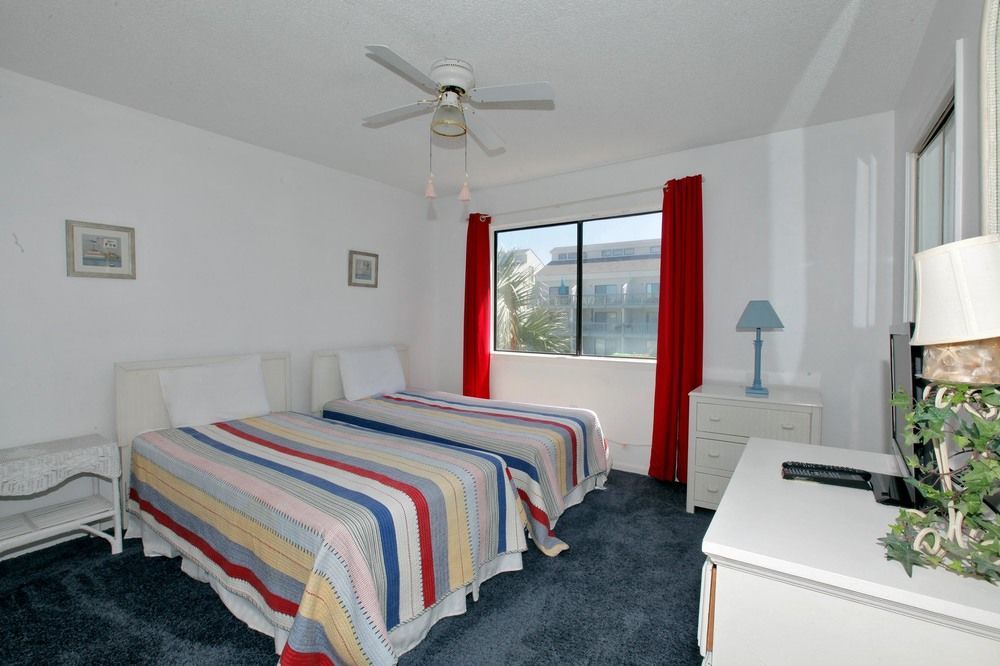 Portside By Panhandle Getaways Apartment