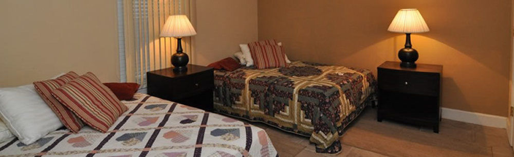 Ocean By Royal American Getaways Hotel Panama City Beach