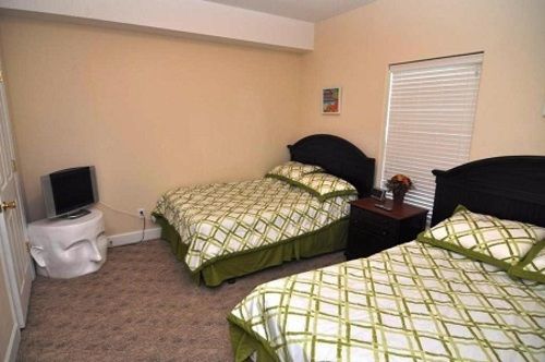 Ocean By Royal American Getaways Hotel