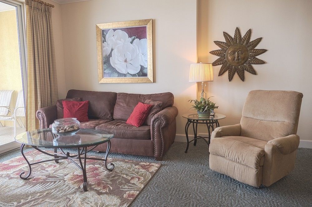 Hotel Ocean By Royal American Getaways