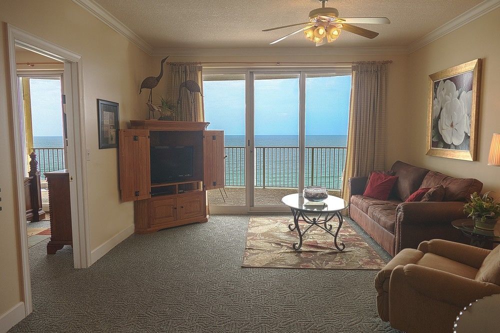 Ocean By Royal American Getaways Panama City Beach