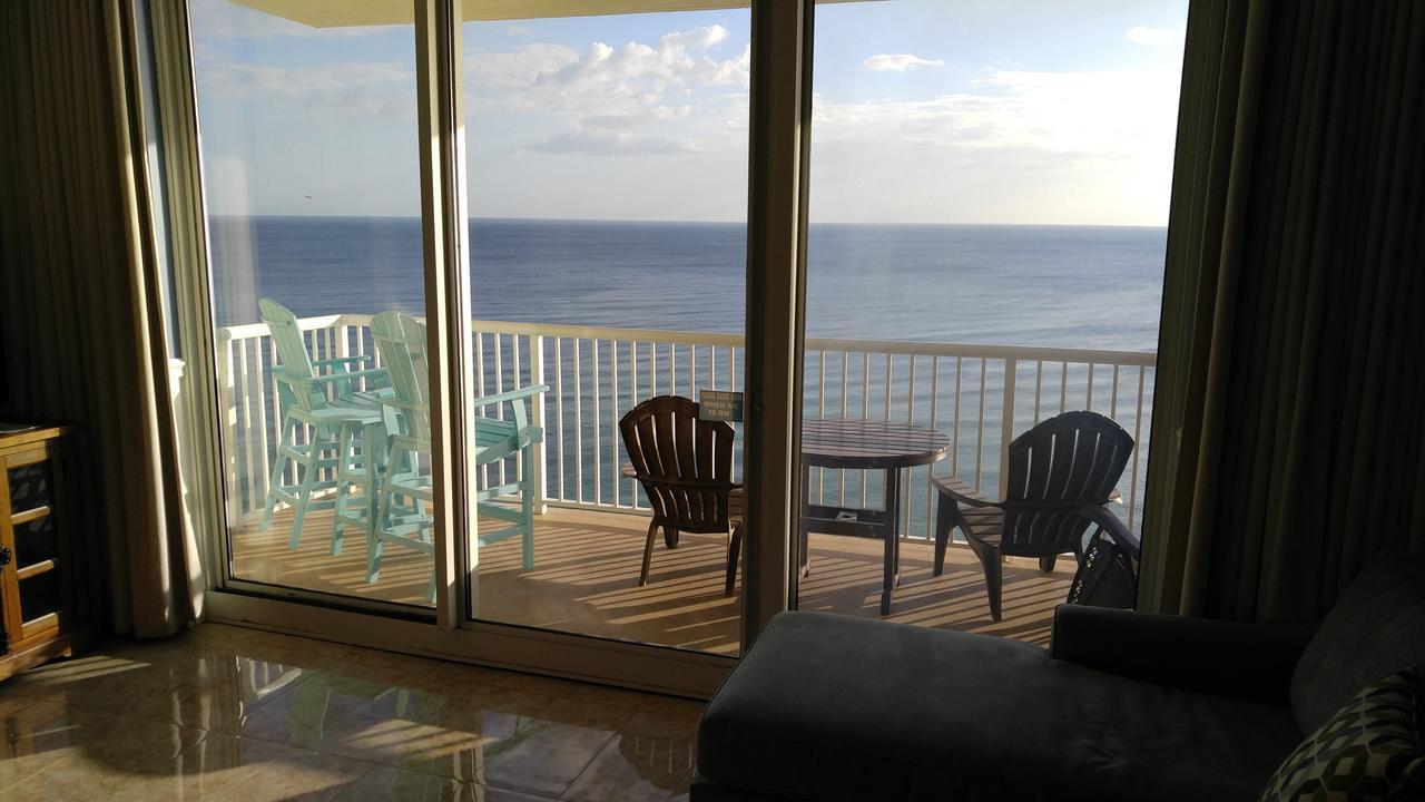 Apartment Majestic Panama City Beach