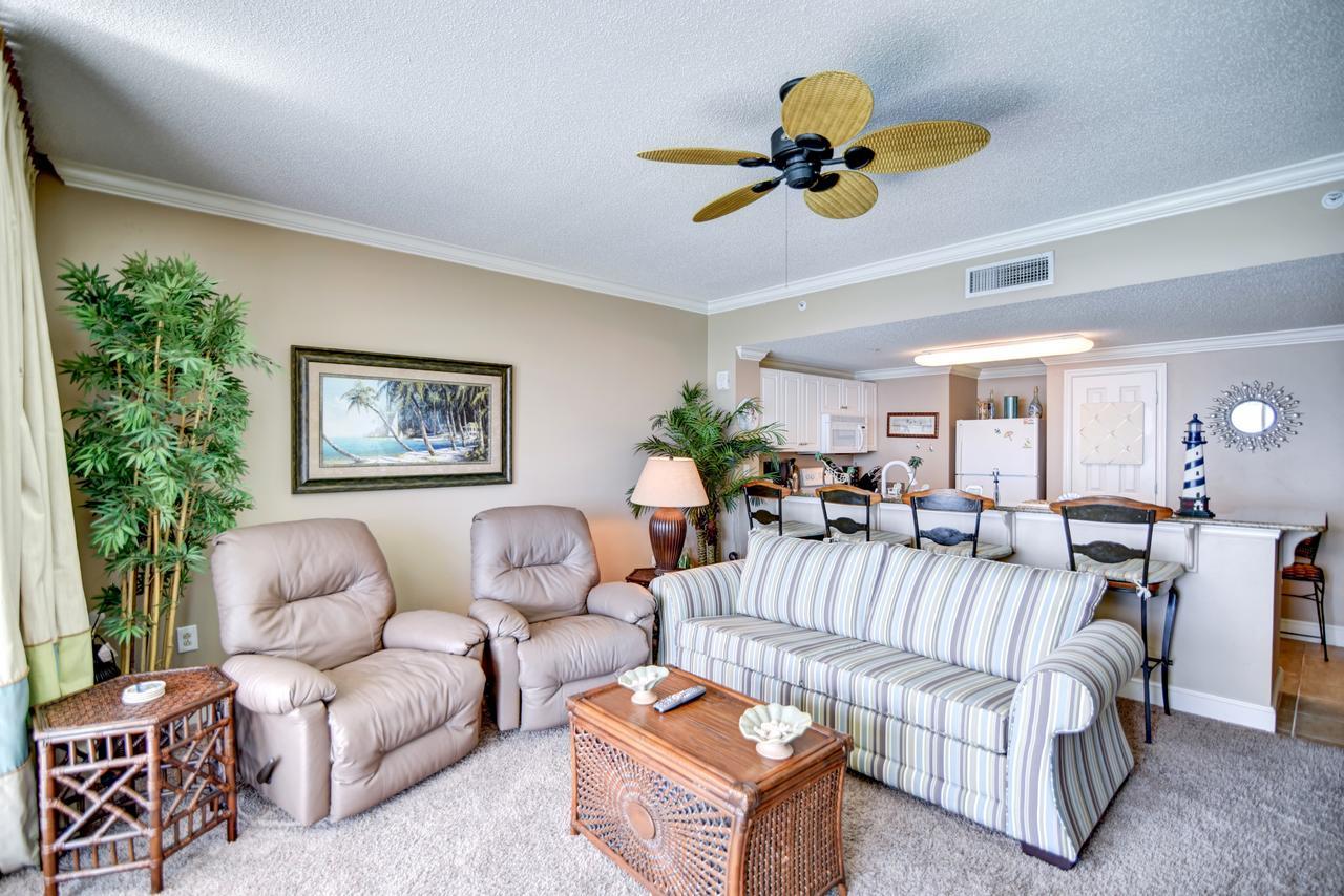 Majestic Apartment Panama City Beach