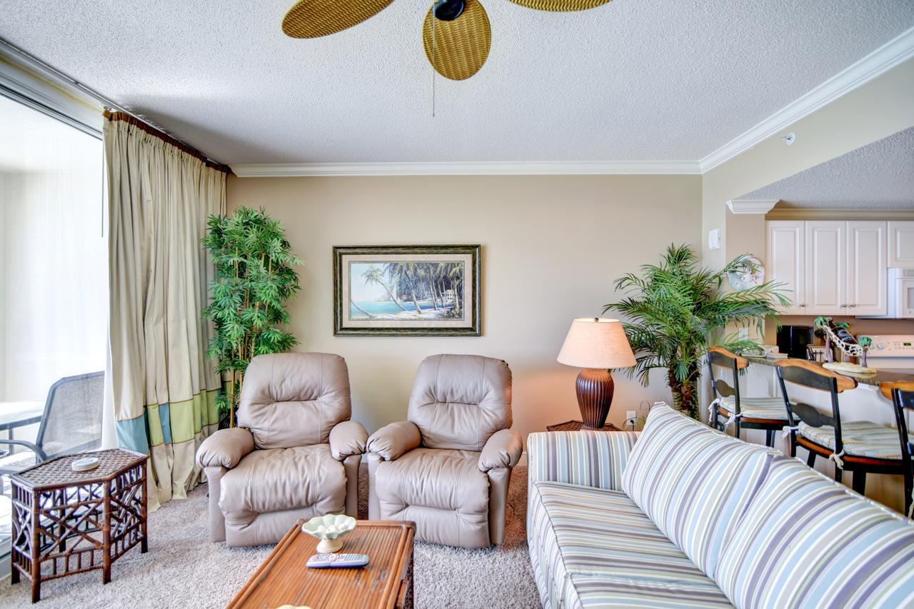 Apartment Majestic Panama City Beach