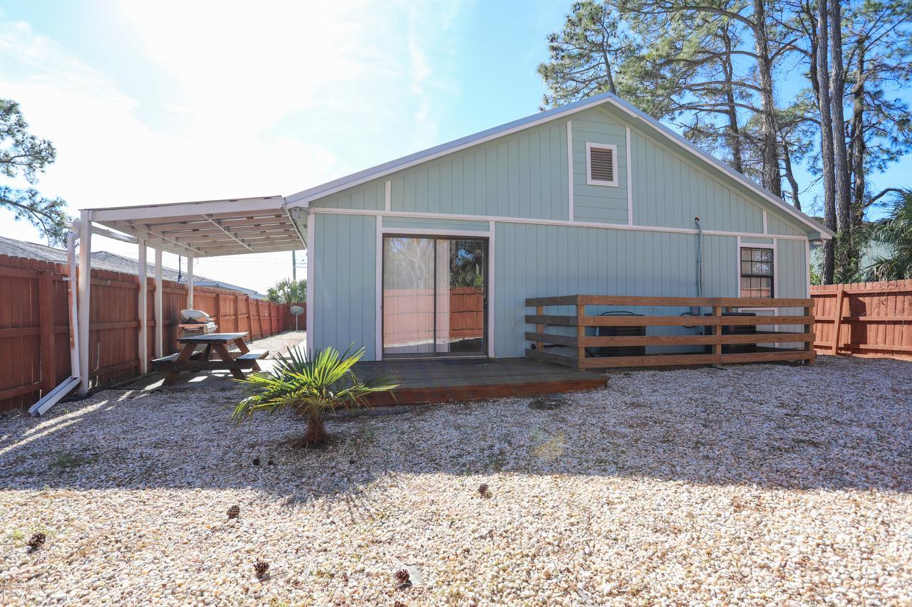 House 3 Blocks To The * Panama City Beach
