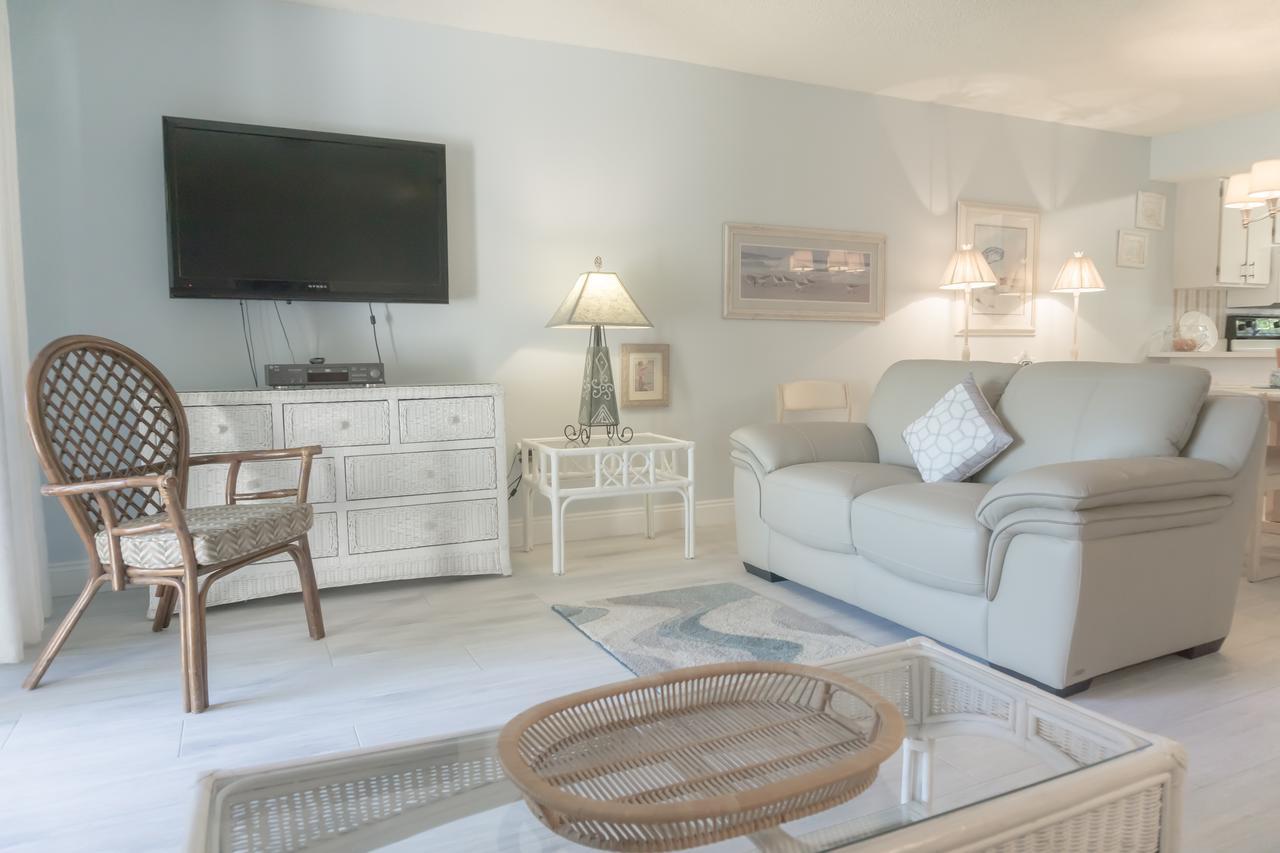 Portside By Panhandle Getaways