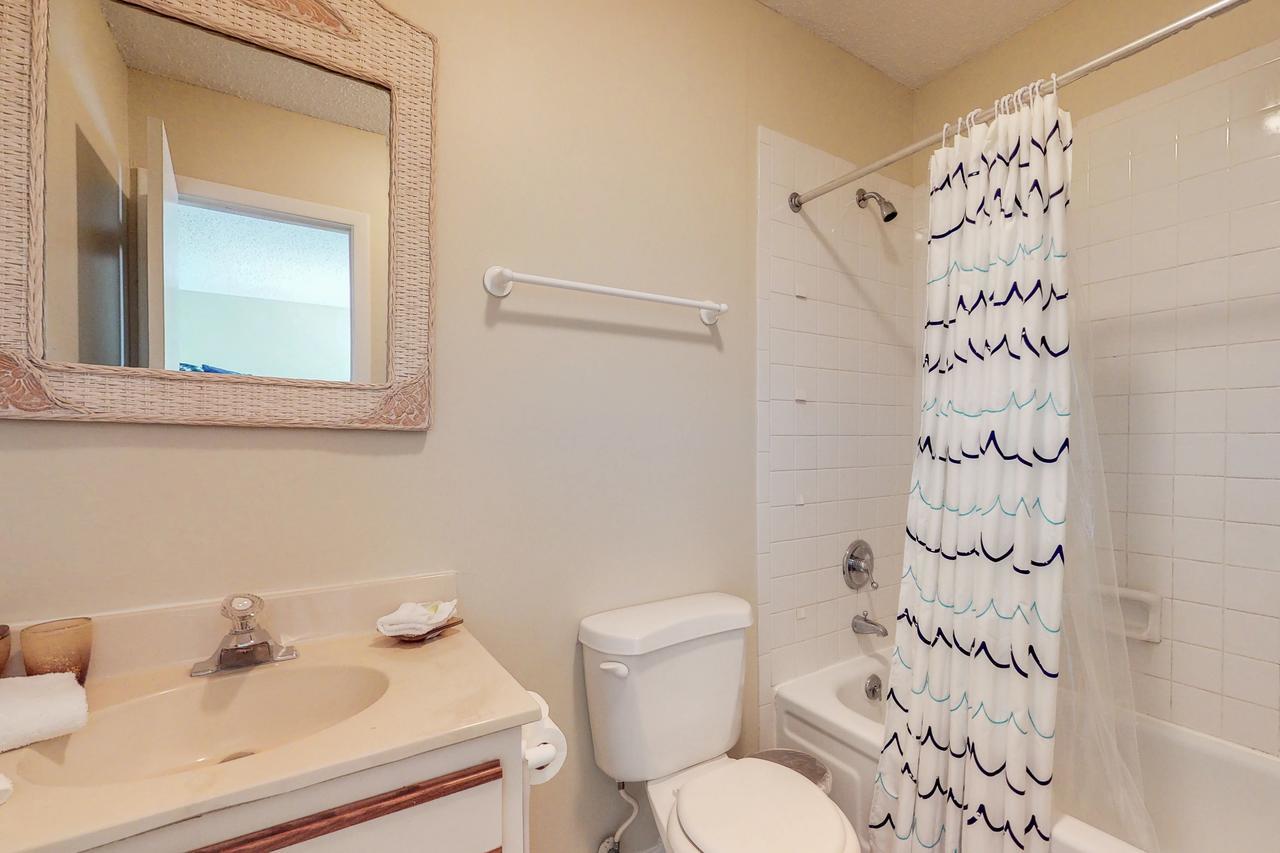 Apartment Horizon South 7a3
