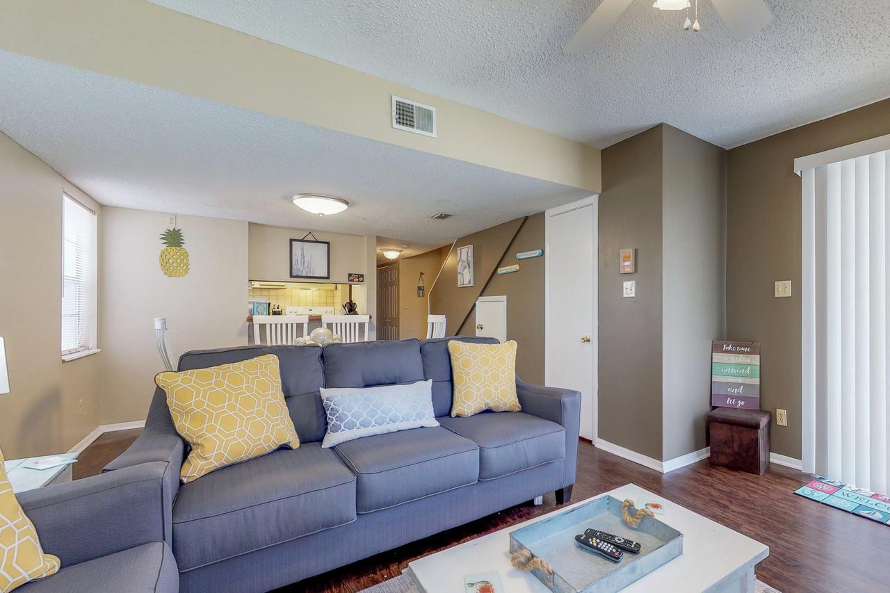 Horizon South 7a3 Apartment
