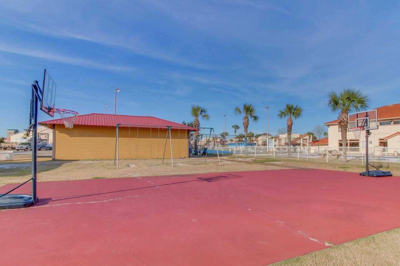 Apartment Horizon South 7a3 *