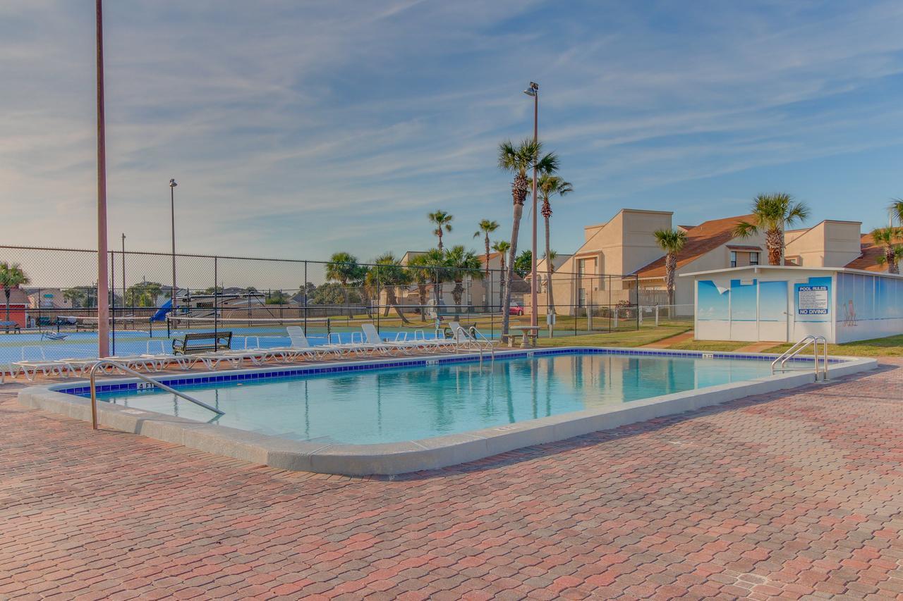 Horizon South 7a3 Apartment