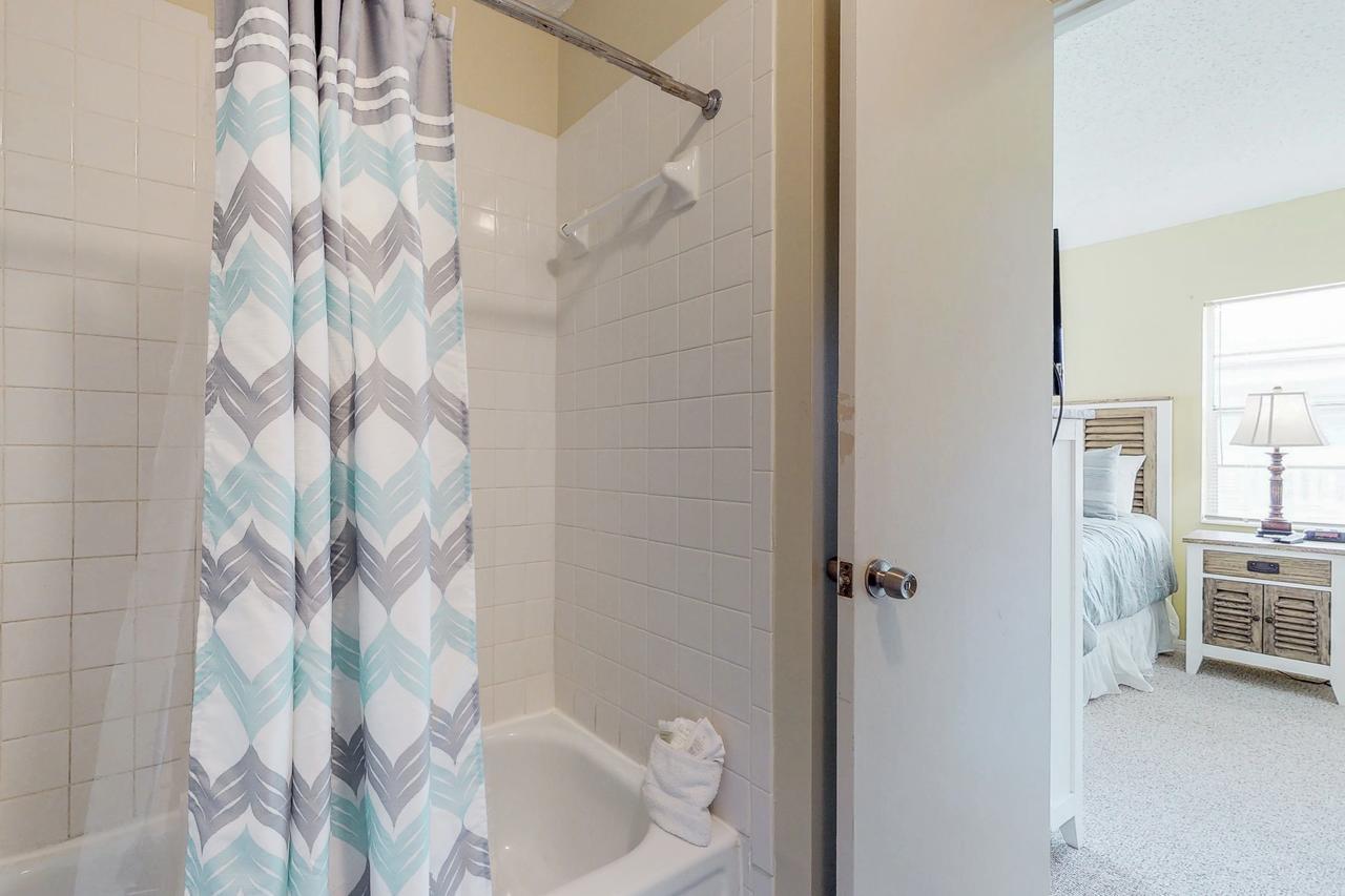 Horizon South 7a3 Apartment *