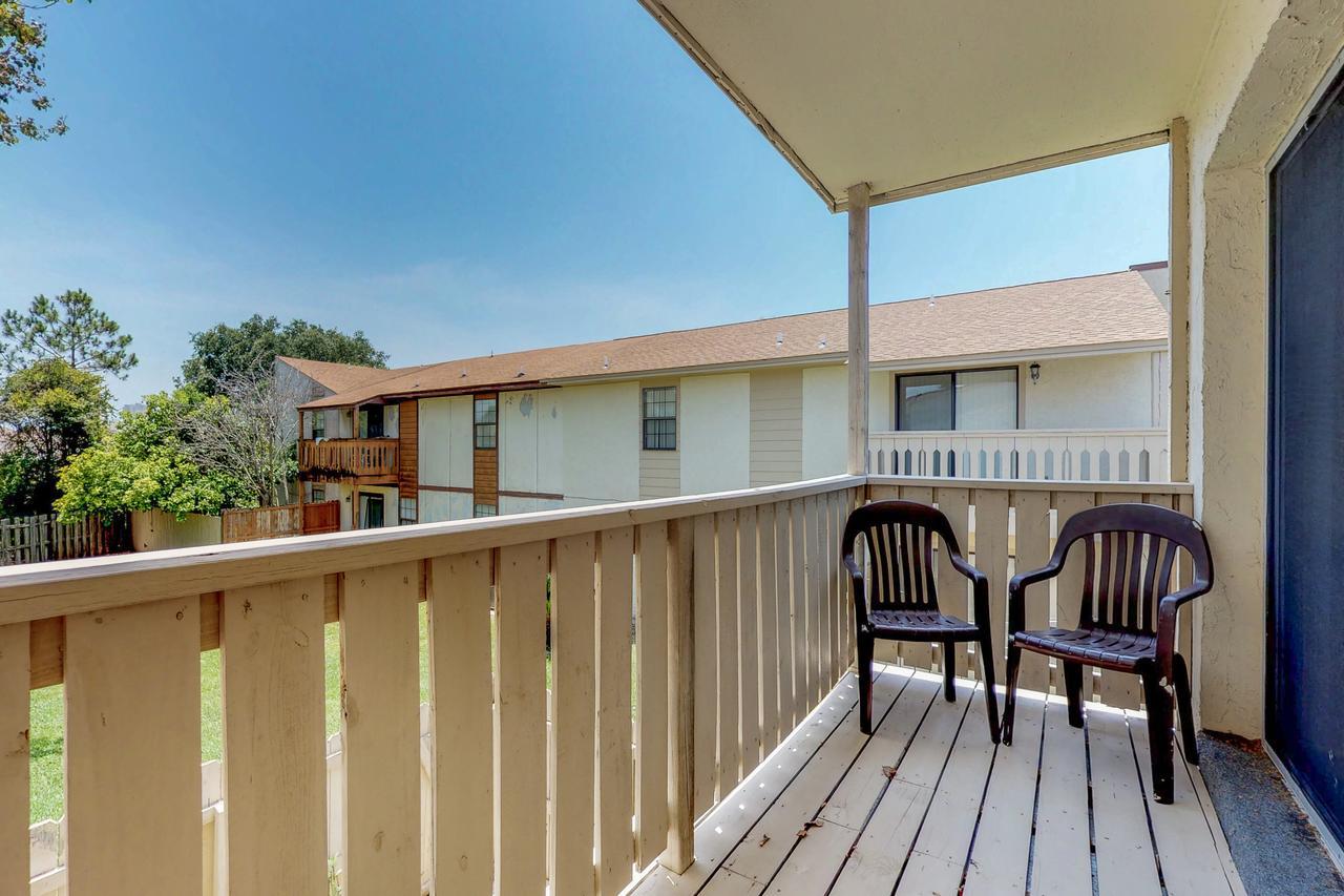 Horizon South 7a3 * Panama City Beach