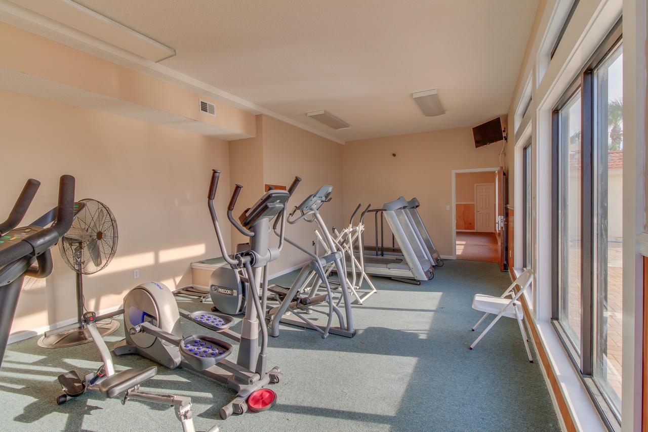 Apartment Horizon South 7a3 Panama City Beach