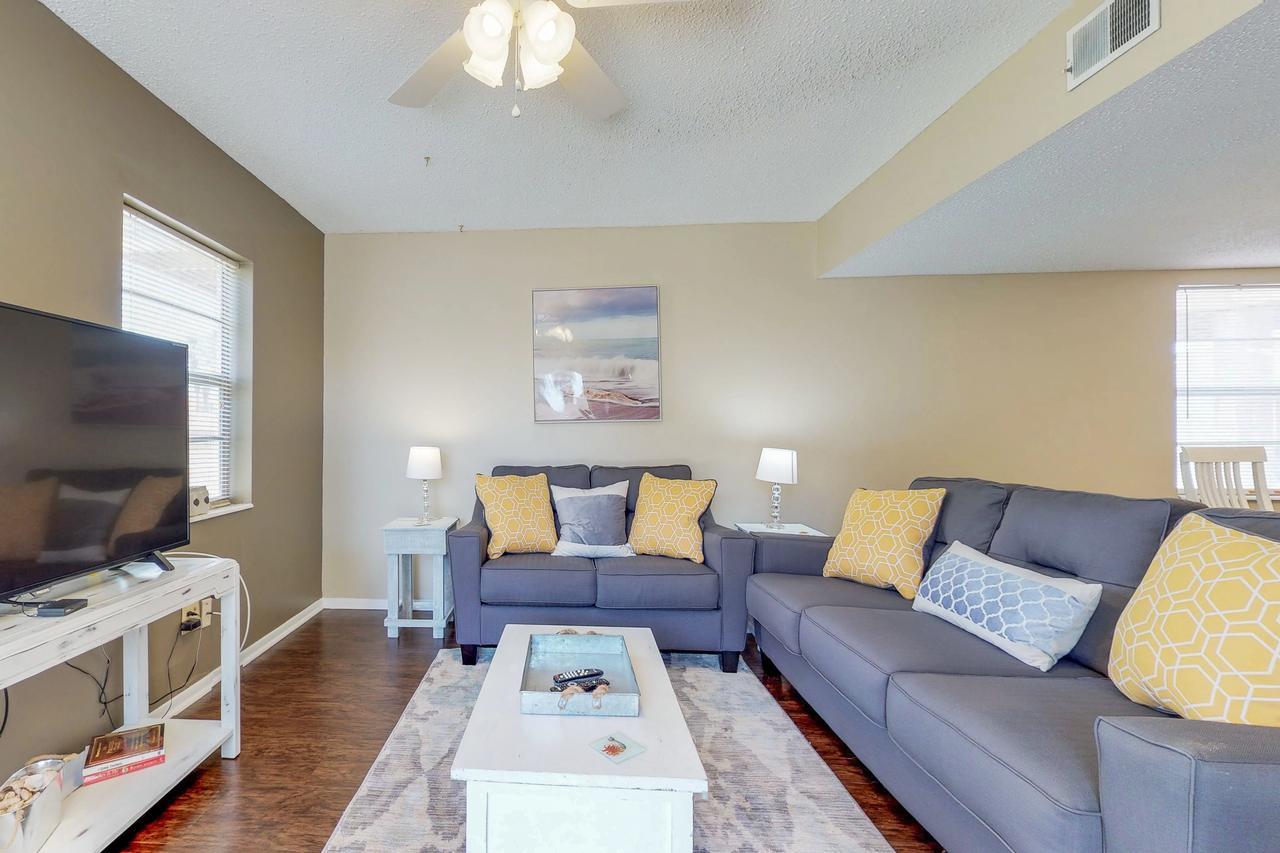 Horizon South 7a3 Apartment *