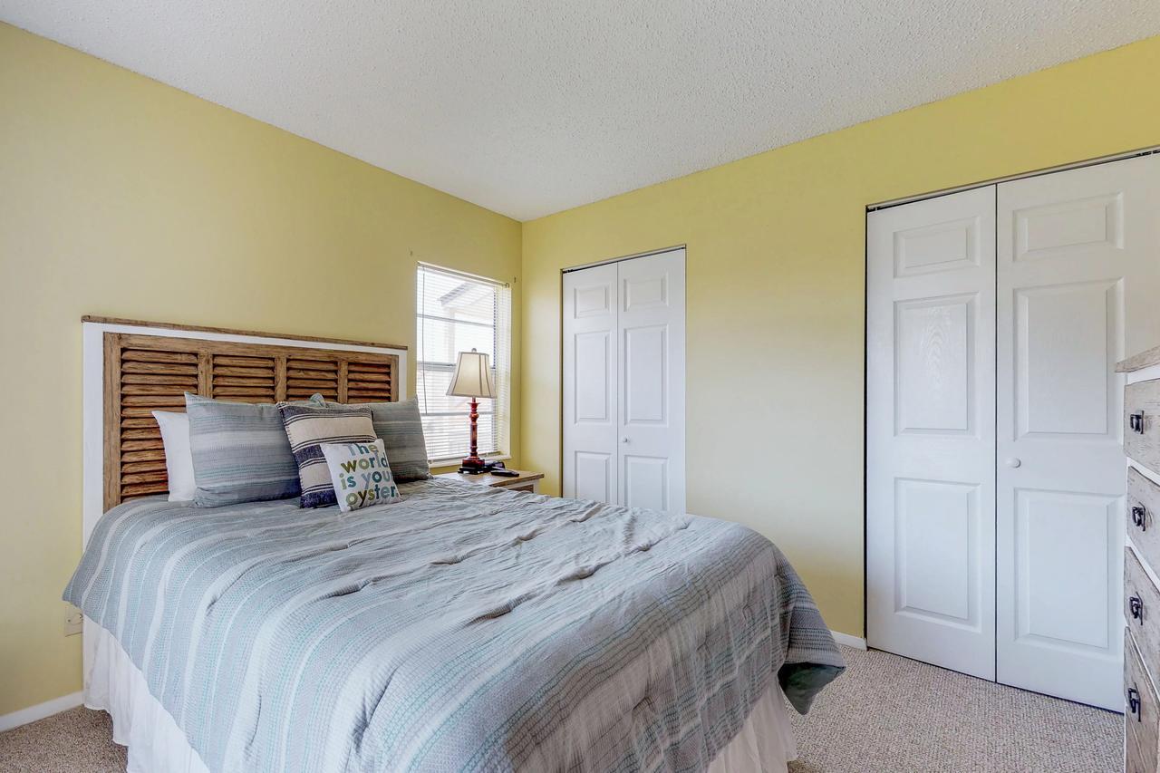 Apartment Horizon South 7a3 *