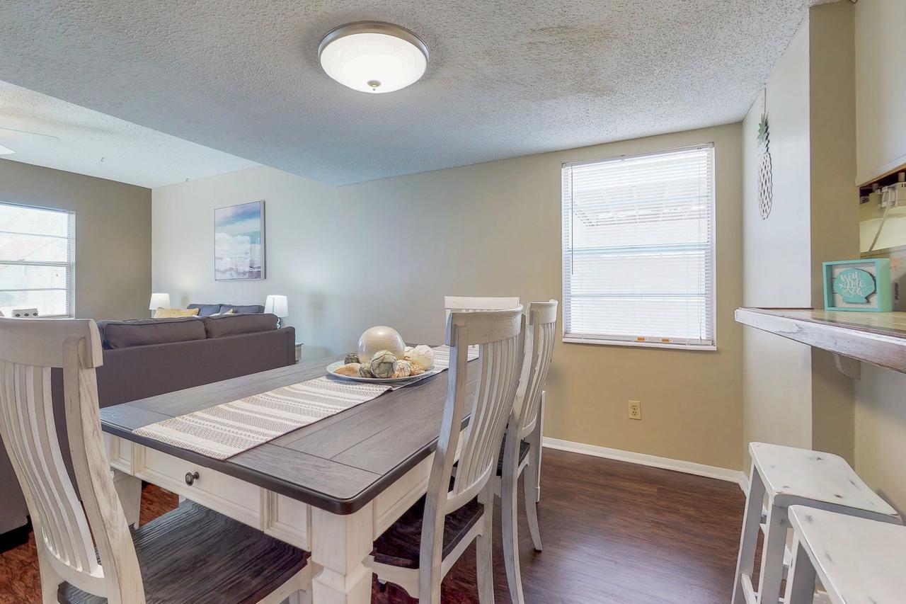 Apartment Horizon South 7a3 Panama City Beach