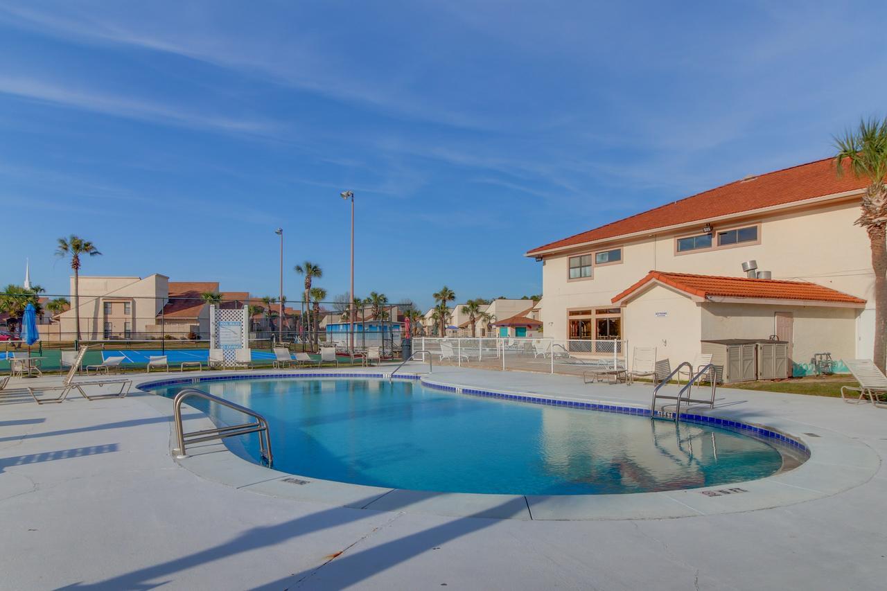 Horizon South 7a3 Apartment Panama City Beach