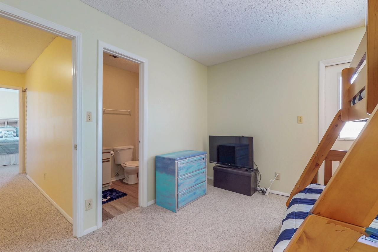 Apartment Horizon South 7a3 *