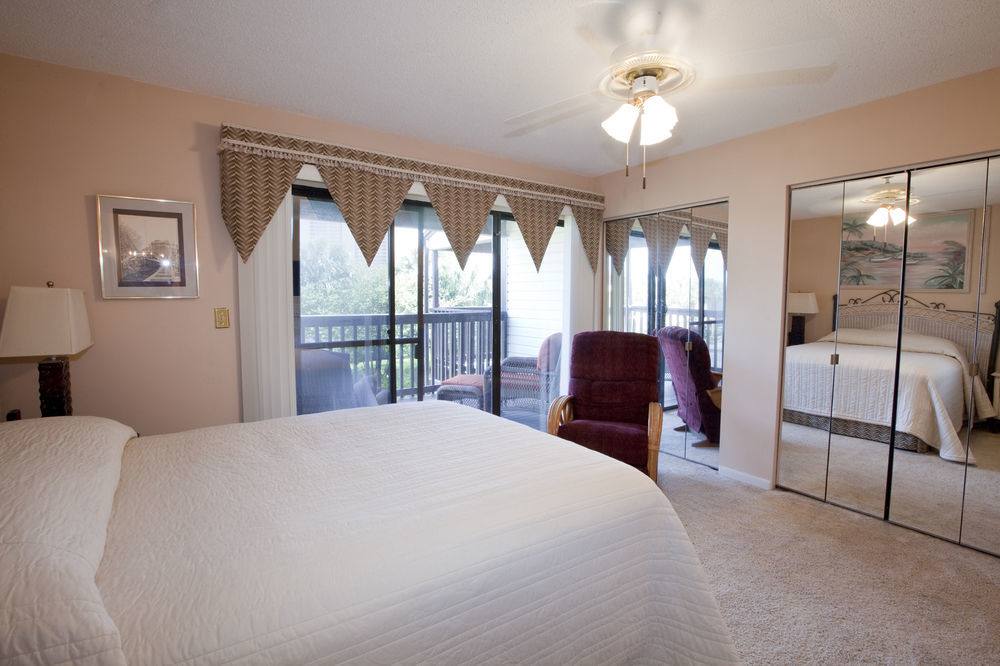 Portside By Panhandle Getaways Apartment *