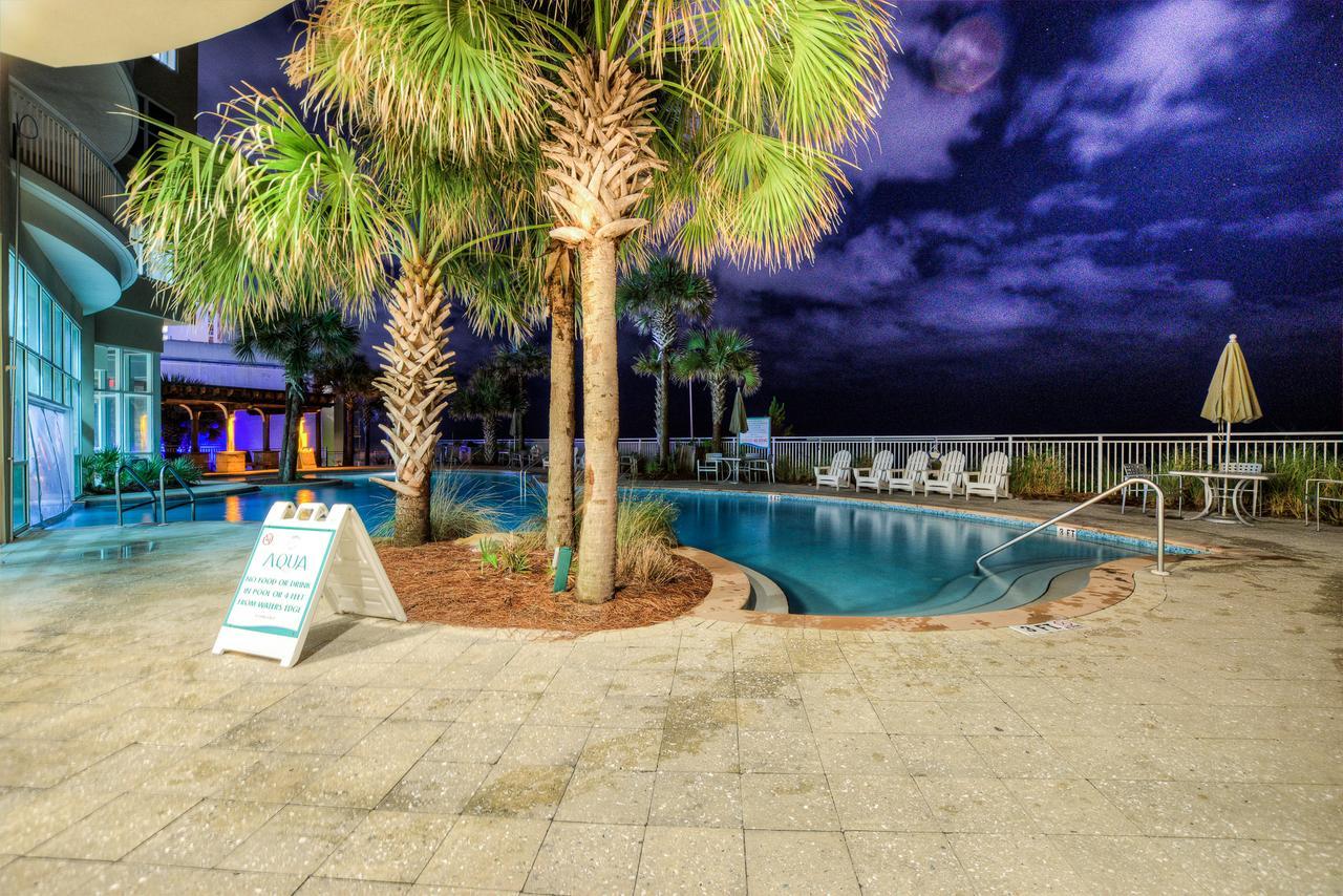 Aqua By Aneliya * Panama City Beach