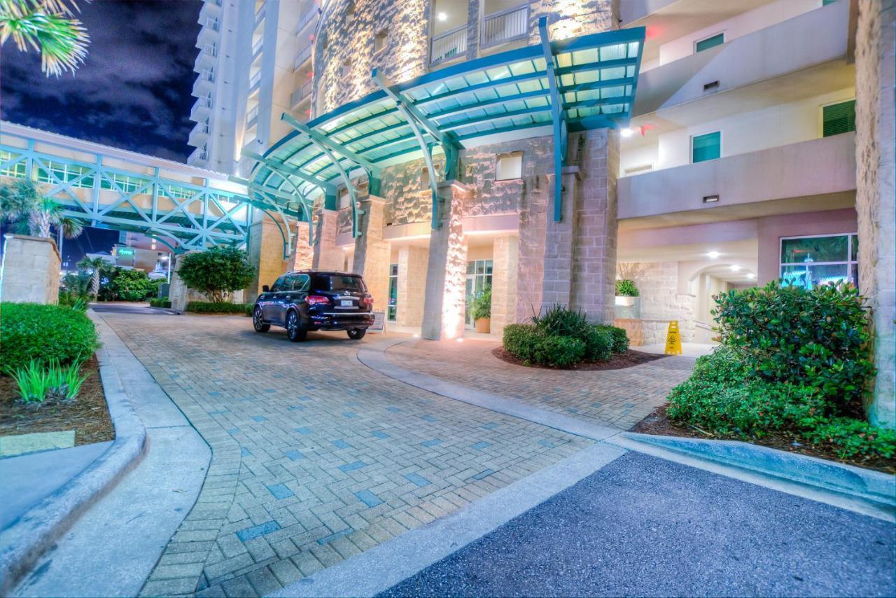 Aqua By Aneliya Holiday home Panama City Beach