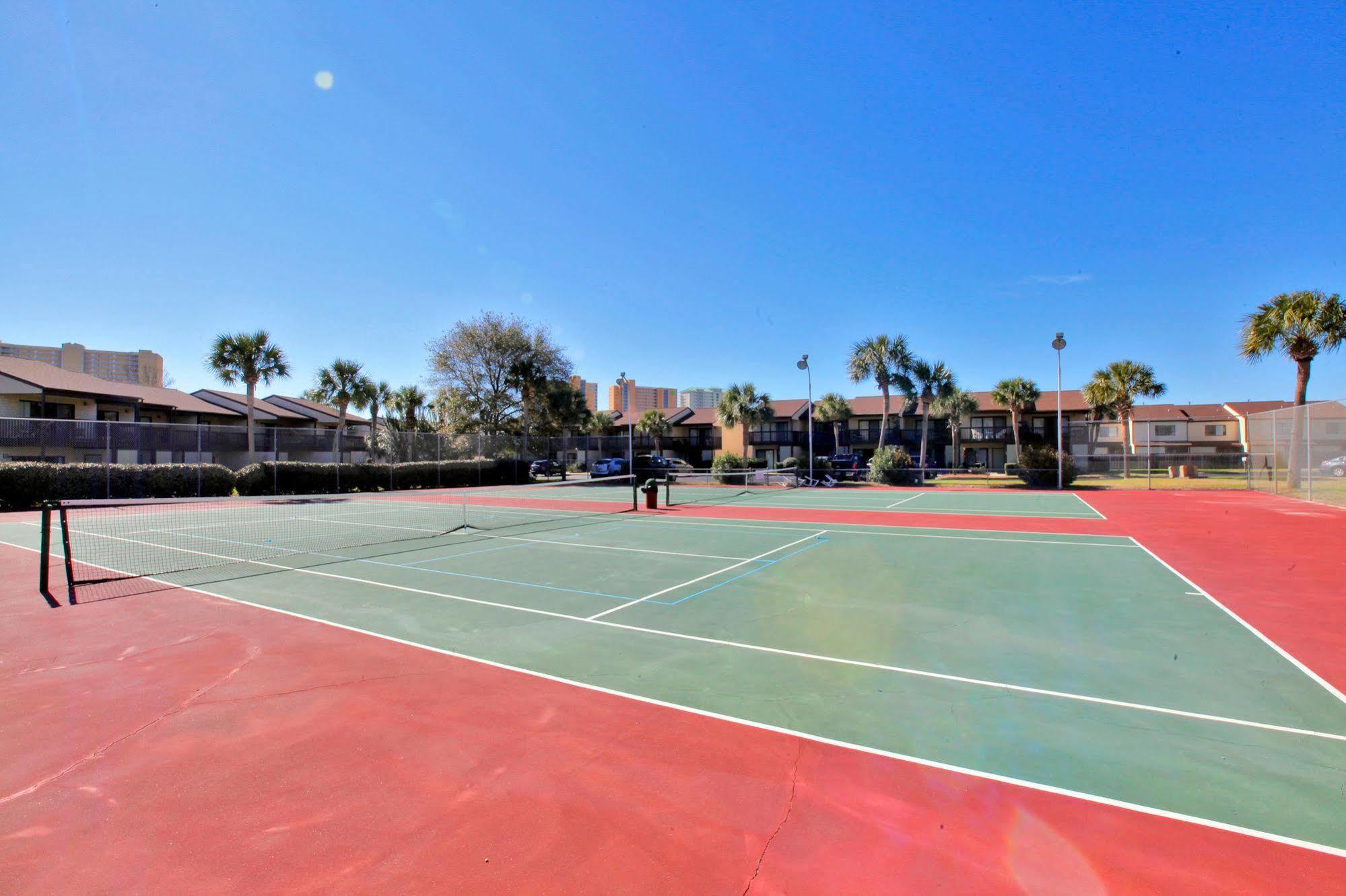 Portside By Panhandle Getaways *