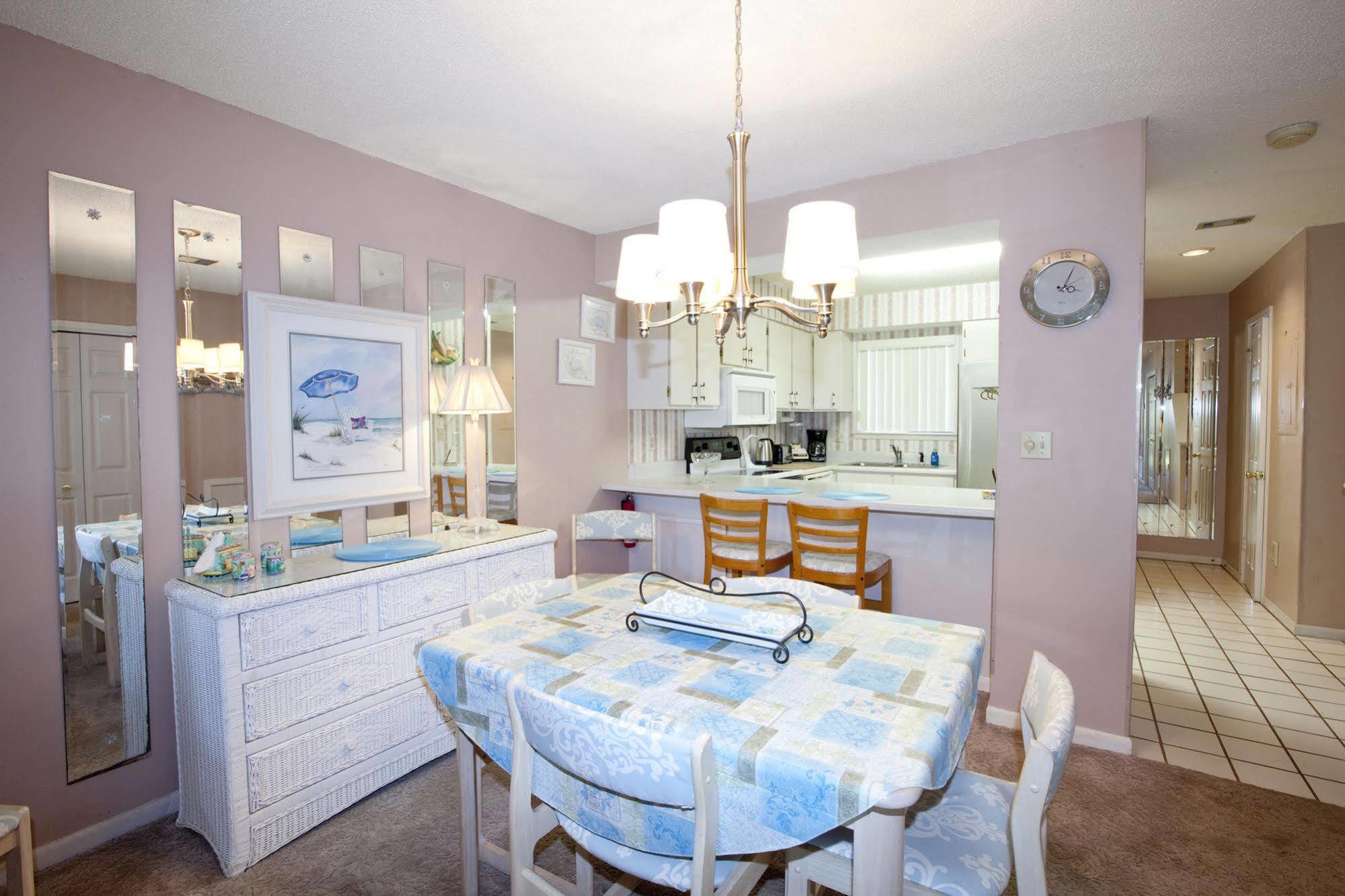 Portside By Panhandle Getaways Apartment Panama City Beach